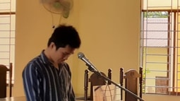 Con nghiện đi tù vì bán FV 88 nhà cái