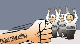  Xét xử nhiều vụ án kinh tế lớn tại Lai Châu:Quyết tâm làm trong sạch bộ máy 