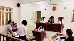 Hướng dẫn một số nội dung trong công tác FV 88 đăng ký tài khoản việc giải quyết các vụ án kinh doanh, thương mại