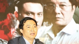 Đạo diễn Đỗ Thanh Hải được bổ nhiệm làm Phó Tổng Giám đốc Đài truyền hình Việt Nam
