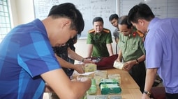 Bàn về vấn đề thay đổi Điều tra viên, FV88 - nền tảng cá cược thể thao, lô đề, casino, slot game, đá gà uy tín tại Việt Nam viên trong tố tụng hình sự