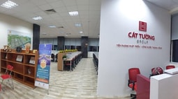 Long An: Nghi vấn Cát Tường Group có dấu hiệu vi phạm Fv88 com Nhà Cái Fv88 trong đấu giá, gây thiệt hại cho ngân sách nhà nước?