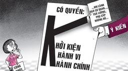 Bàn về xác định thời hiệu khởi kiện vụ án hành chính đối với quyết định hành chính đã hết thời hiệu khởi kiện