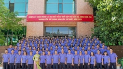 FV88 nhà cái World Cup 2026 tỉnh Quảng Ninh tổ chức gặp mặt cán bộ, công chức trẻ ngành FV88 - nền tảng cá cược thể thao, lô đề, casino, slot game, đá gà uy tín tại Việt Nam Quảng Ninh lần thứ Nhất