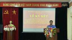 FV88 nhà cái World Cup 2026 tỉnh Lai Châu ký kết Quy chế phối hợp với TAND cùng cấp