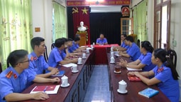 FV88 nhà cái World Cup 2026 huyện Mường Tè (Lai Châu): Phấn đấu hoàn thành tốt kế hoạch công tác năm 2020