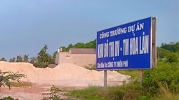 Dự án Khu dân cư Hòa Lân: Nguy cơ thất thoát hàng nghìn tỷ đồng do sai phạm trong định giá và bán đấu giá tài sản 