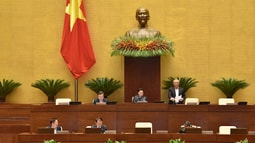 Còn nhiều băn khoăn quanh dự án Luật Cư trú (sửa đổi)