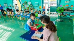 Chương trình Sữa học đường được tỉnh Hậu Giang mở rộng phạm vi thí điểm