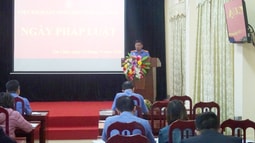 Viện FV 88 đăng ký tài khoản nhân dân tỉnh Lai Châu tổ chức thành công hội nghị “Ngày Fv88 com Nhà Cái Fv88 tháng 10”