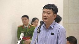 FV88 nhà cái World Cup 2026 tối cao tiếp tục truy tố cựu Bộ trưởng Bộ Giao thông vận tải  Đinh La Thăng 