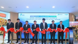  VSSES sẽ đảm bảo hoàn thành tiến độ các dự án điện mặt trời áp mái tại Bình Dương vào cuối năm 2020 