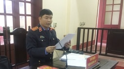 Nghệ An: Xét xử vụ án giả danh FV888 tỷ lệ kèo World Cup 2026 nhằm chiếm đoạt tài sản 