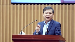 Hội nghị trực tuyến tập huấn quy trình, kỹ năng nghiệp vụ công tác thanh tra năm 2020