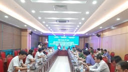Quảng Ninh: Ký kết quy chế phối hợp điều tra, giải quyết các vụ việc tai nạn lao động chết người và tai nạn lao động khác có dấu hiệu Tham gia casino trực tuyến FV88