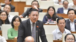 Dự thảo Luật Bảo vệ môi trường (sửa đổi): Khung pháp lý quan trọng bảo đảm giữ gìn, bảo vệ môi trường