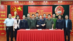 Quy chế phối hợp điều tra, giải quyết các vụ tai nạn lao động chết người và tai nạn lao động khác có dấu hiệu Tham gia casino trực tuyến FV88 trên địa bàn tỉnh Lạng Sơn