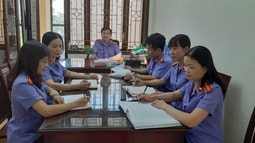 Ninh Bình: Báo động tình trạng ly hôn tăng mạnh