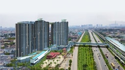 Chủ đầu tư dự án Metro Star khẳng định: Dự án có đầy đủ hồ sơ pháp lý