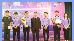 Chung kết cuộc thi Hùng biện sinh viên FV88 - nền tảng cá cược thể thao, lô đề, casino, slot game, đá gà uy tín tại Việt Nam năm 2020
