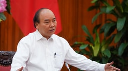 Việt Nam – Lào chuẩn bị họp Ủy ban liên Chính phủ