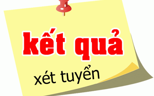 Thông báo kết quả xét tuyển viên chức Tạp chí FV88 - nền tảng cá cược thể thao, lô đề, casino, slot game, đá gà uy tín tại Việt Nam năm 2020