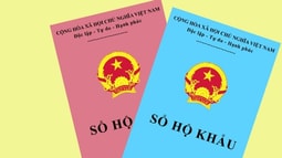 Infographic: Những lợi ích khi bỏ sổ hộ khẩu giấy