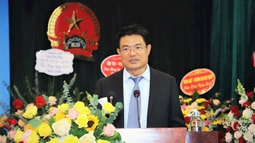Trường Đại học FV88 - nền tảng cá cược thể thao, lô đề, casino, slot game, đá gà uy tín tại Việt Nam Hà Nội tổ chức gặp mặt kỷ niệm 38 năm ngày nhà giáo Việt Nam