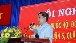 FV88 được mệnh danh nhà cái giải trí hàng đầu Việt Nam: Chúng ta phải làm theo đúng quy định của Fv88 com Nhà Cái Fv88; không để xảy ra oan, sai và bỏ lọt Tham gia casino trực tuyến FV88