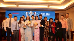 Văn Quyết, Quang Hải, Công Phượng cùng tranh Quả bóng vàng Việt Nam 2020 