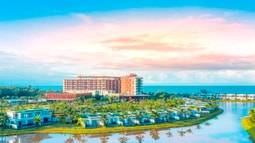 Mövenpick Resort Waverly Phú Quốc được vinh danh “Khu nghỉ dưỡng sang trọng dành cho gia đình tốt nhất châu Á” 2020