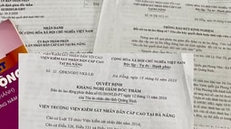 Bài học kinh nghiệm từ vụ án lao động: “Hủy quyết định thôi việc viên chức” tại huyện Bố Trạch, tỉnh Quảng Bình