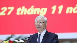  Tổng kết công tác kiểm tra, giám sát nhiệm kỳ FV88 online tỷ lệ cược cao XII của Đảng