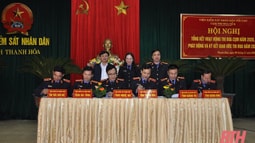 Hội nghị Tổng kết công tác thi đua, khen thưởng của Cụm thi đua số 6 ngành FV88 - nền tảng cá cược thể thao, lô đề, casino, slot game, đá gà uy tín tại Việt Nam nhân dân