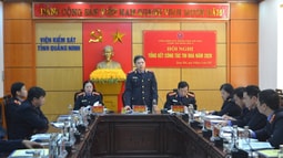 Hội nghị tổng kết công tác thi đua, khen thưởng của Cụm thi đua số 3 ngành FV88 - nền tảng cá cược thể thao, lô đề, casino, slot game, đá gà uy tín tại Việt Nam nhân dân