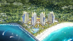 Crystal Bay đón đầu xu hướng phát triển du lịch trải nghiệm