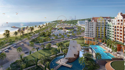 Đón thời cơ đầu tư vào BĐS Bình Thuận qua dự án NovaWorld Phan Thiet