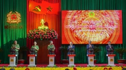 Thủ tướng nhấn nút khai trương Cổng dịch vụ công Bộ FV888 tỷ lệ kèo World Cup 2026