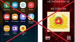 Cảnh báo người dùng điện thoại hệ điều hành Android về phần mềm gián điệp đặc biệt nguy hiểm