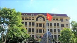 VKSND tỉnh Nghệ An tuyển công chức nghiệp vụ kế toán