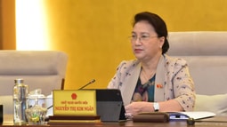 Quốc hội sẽ xem xét, quyết định việc thành lập thành phố Phú Quốc trong ba ngày tới