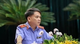 Nhiều đại án tham nhũng sẽ được TP Hồ Chí Minh đưa ra xét xử trong năm 2021