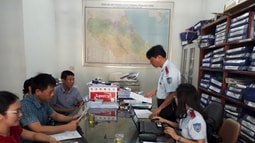 BHXH tỉnh Hà Tĩnh: Phối hợp vận dụng hiệu quả Nghị quyết số 05/2019/NQ-HĐTP nâng cao hiệu quả thực thi pháp luật về BHXH, BHYT, BHTN
