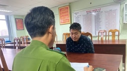 Khởi tố, bắt giam đối tượng người Hàn Quốc vụ án xác người trong vali ở Quận 7