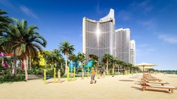 Nền tảng xây dựng hệ sinh thái du lịch Crystal Bay