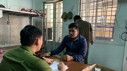 Bắt giữ đối tượng gây tai nạn còn hành hung nữ sinh ở Bình Dương