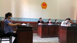 TAND TP. HCM: Tuyên y án vụ vay 3,5 tỷ đồng sau hai năm phải trả gần 10 tỷ đồng