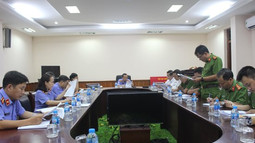 Những kinh nghiệm của VKSND tỉnh Phú Yên trong tham mưu xử lý, giải quyết án tồn, án bị hủy