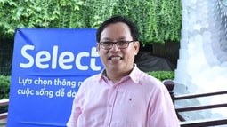 Khởi tố, bắt giam nguyên Chủ tịch HĐQT Saigon Co.op - ông Diệp Dũng