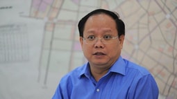 Khởi tố, bắt tạm giam ông Tất Thành Cang